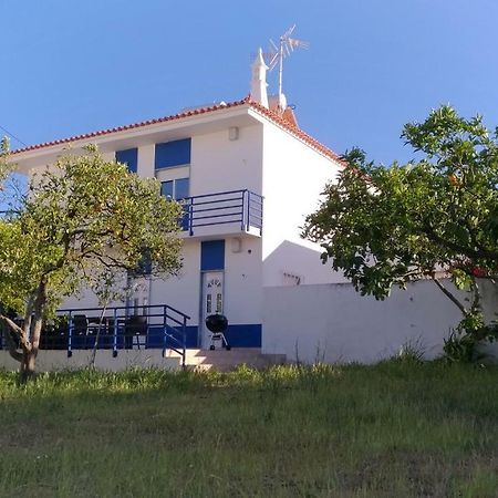 Casa D'Avo Leilighet Altura Eksteriør bilde