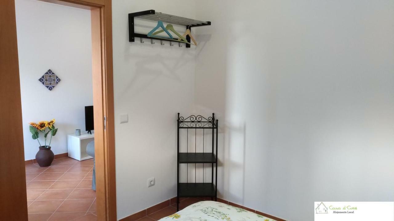 Casa D'Avo Leilighet Altura Eksteriør bilde
