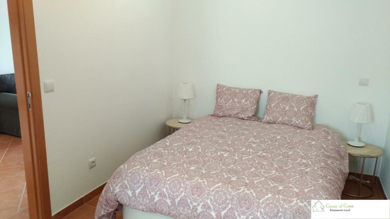 Casa D'Avo Leilighet Altura Eksteriør bilde