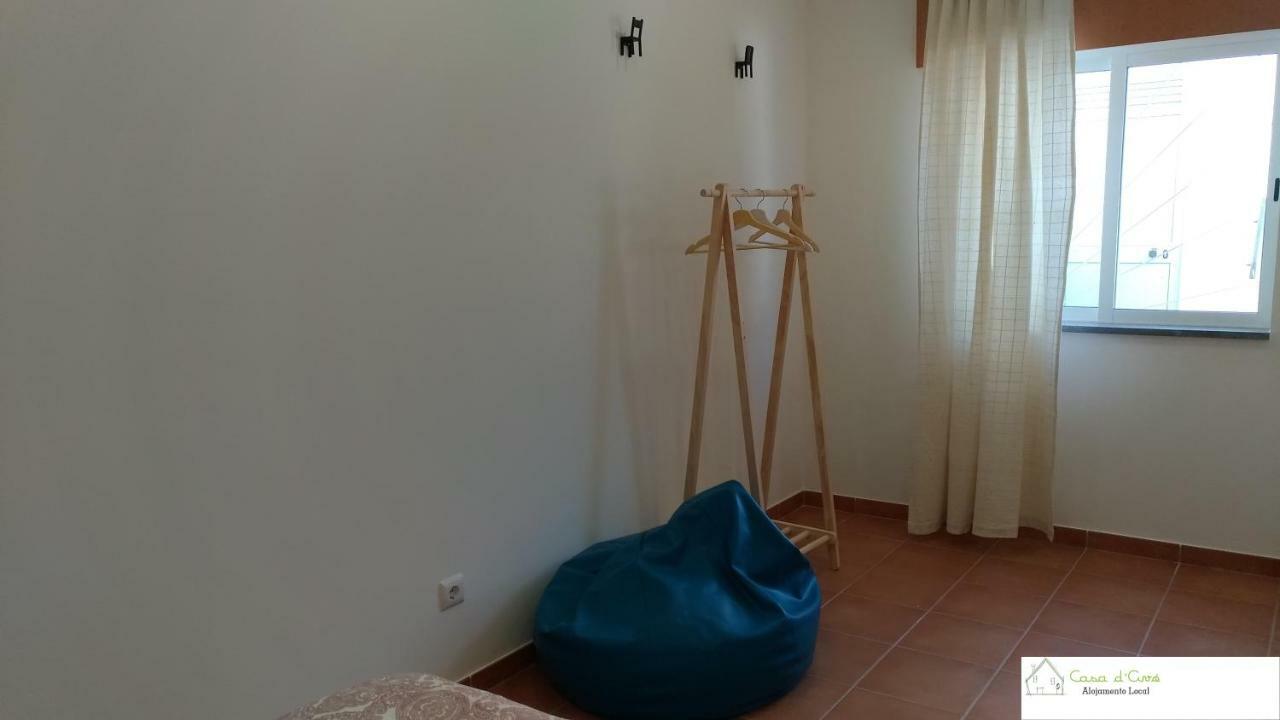 Casa D'Avo Leilighet Altura Eksteriør bilde