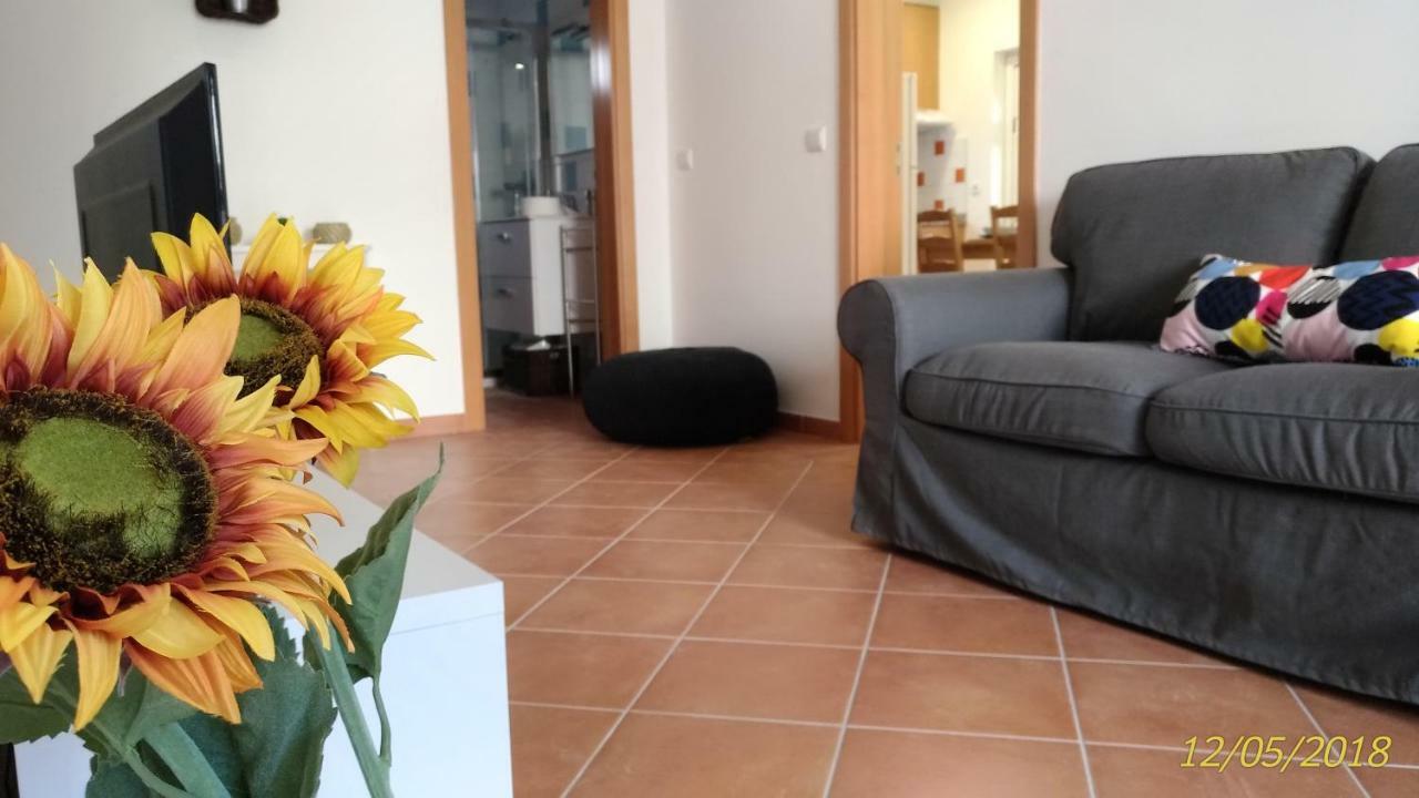 Casa D'Avo Leilighet Altura Eksteriør bilde
