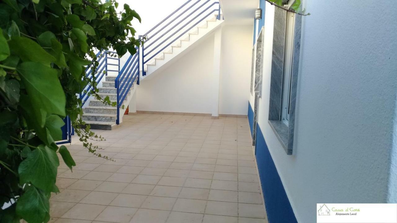 Casa D'Avo Leilighet Altura Eksteriør bilde